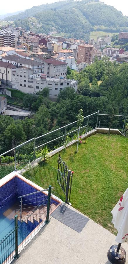 Hotel Alina كانجاس ديل نارسيا المظهر الخارجي الصورة