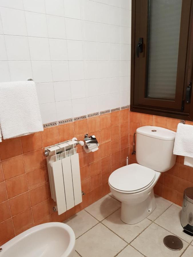 Hotel Alina كانجاس ديل نارسيا المظهر الخارجي الصورة