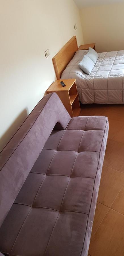 Hotel Alina كانجاس ديل نارسيا المظهر الخارجي الصورة