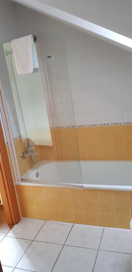 Hotel Alina كانجاس ديل نارسيا المظهر الخارجي الصورة