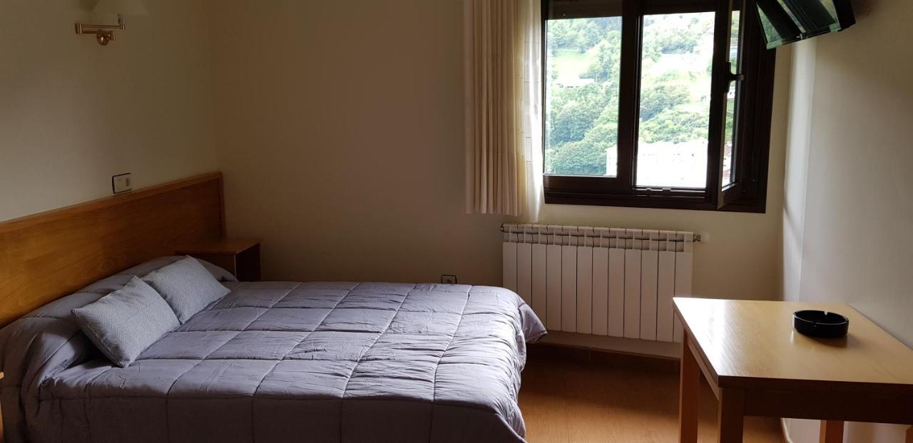 Hotel Alina كانجاس ديل نارسيا المظهر الخارجي الصورة