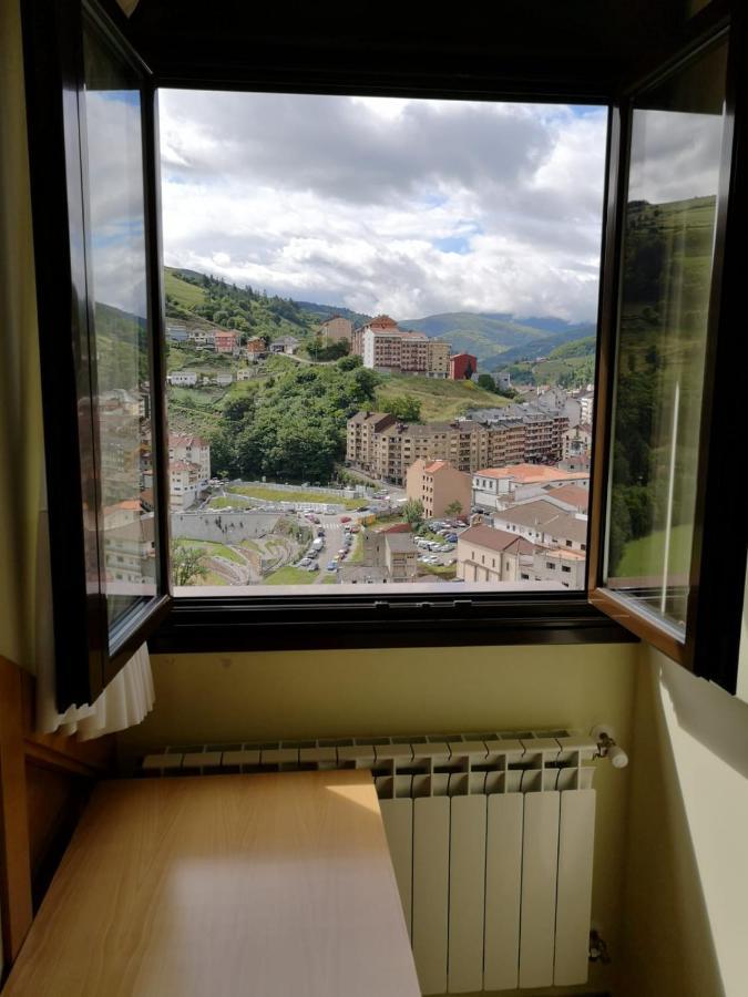 Hotel Alina كانجاس ديل نارسيا المظهر الخارجي الصورة