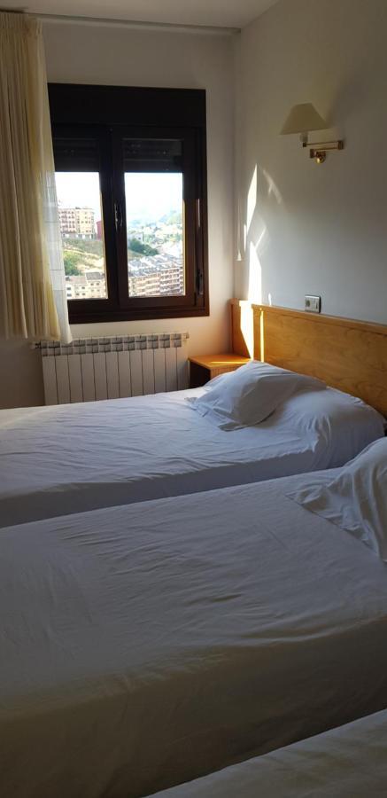 Hotel Alina كانجاس ديل نارسيا المظهر الخارجي الصورة