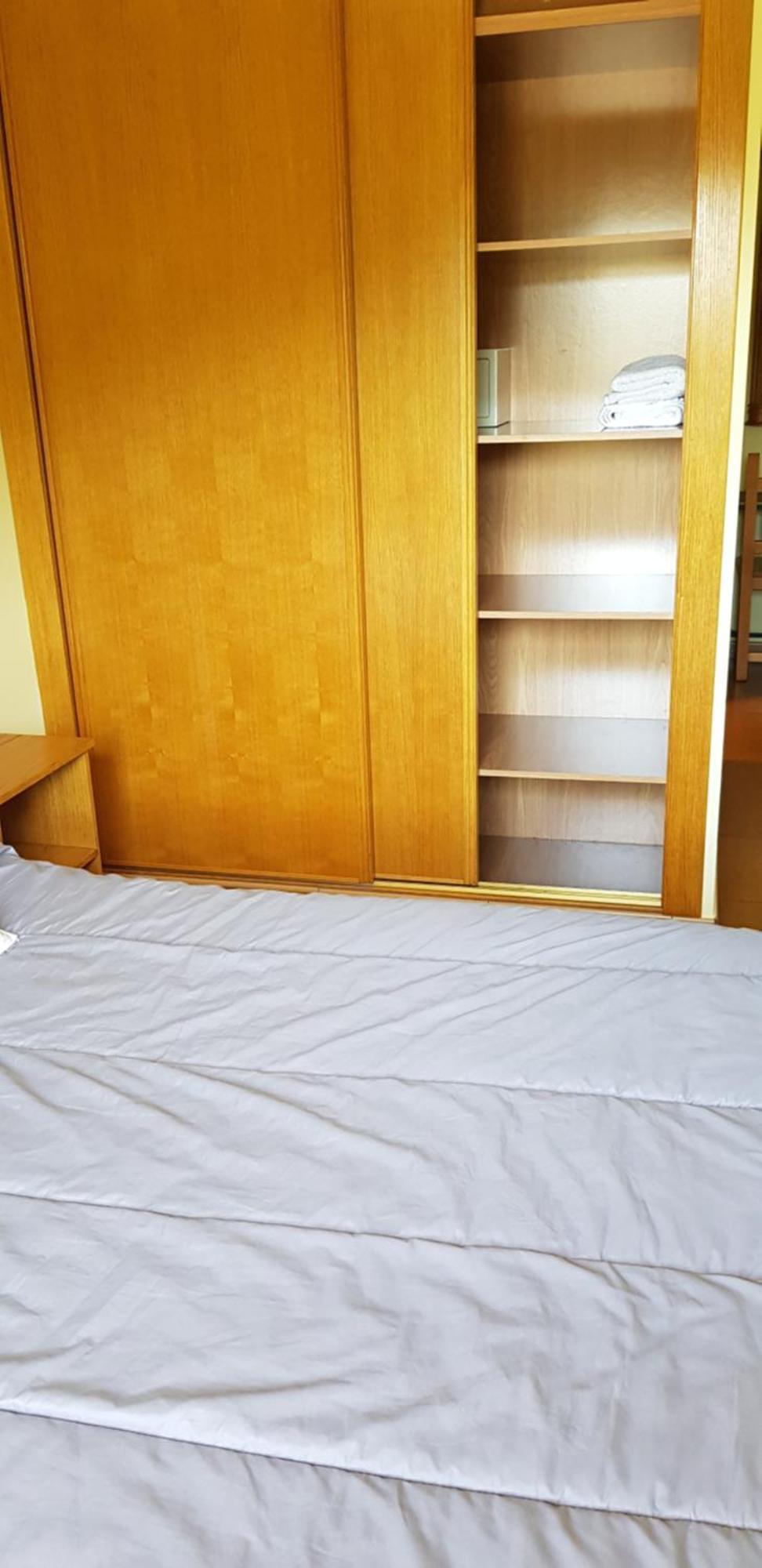 Hotel Alina كانجاس ديل نارسيا الغرفة الصورة
