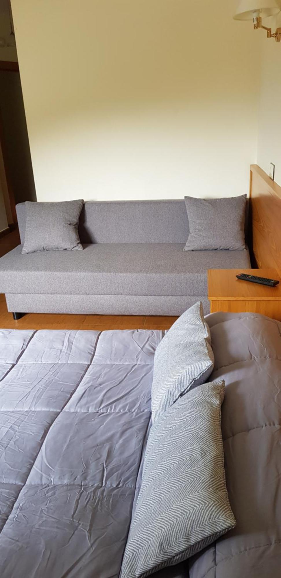 Hotel Alina كانجاس ديل نارسيا الغرفة الصورة